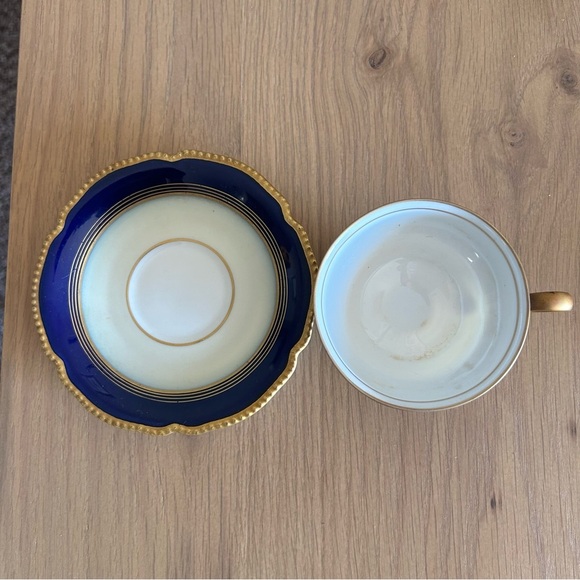 Demitasse Cup and Saucer made by Rosenthale - Picture 2 of 5